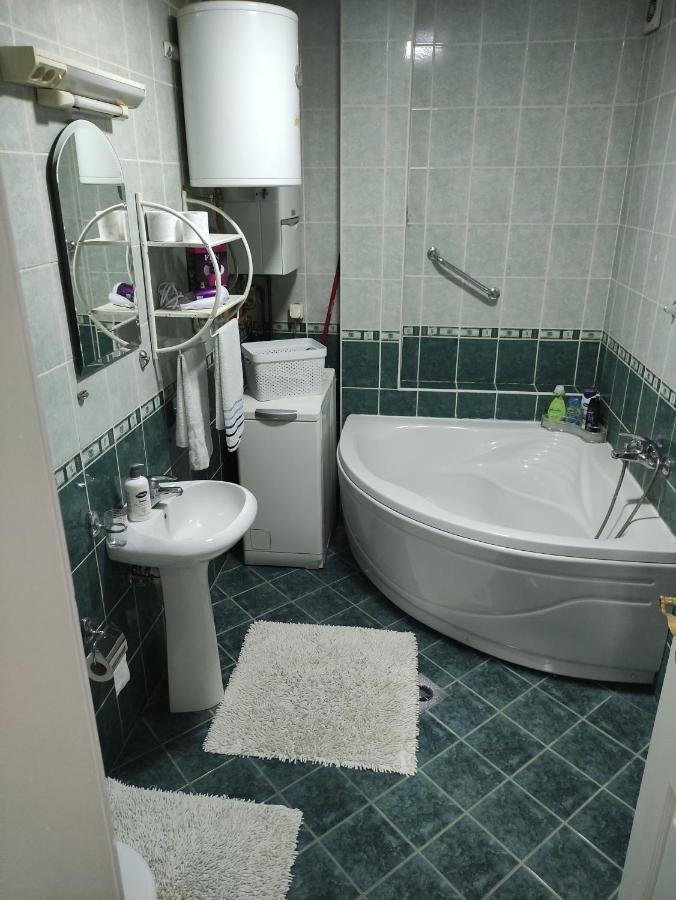 Apartman Marija, Lukavica, Istocno Sarajevo Eksteriør billede