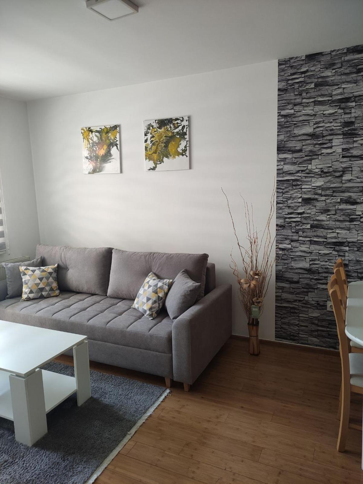 Apartman Marija, Lukavica, Istocno Sarajevo Eksteriør billede
