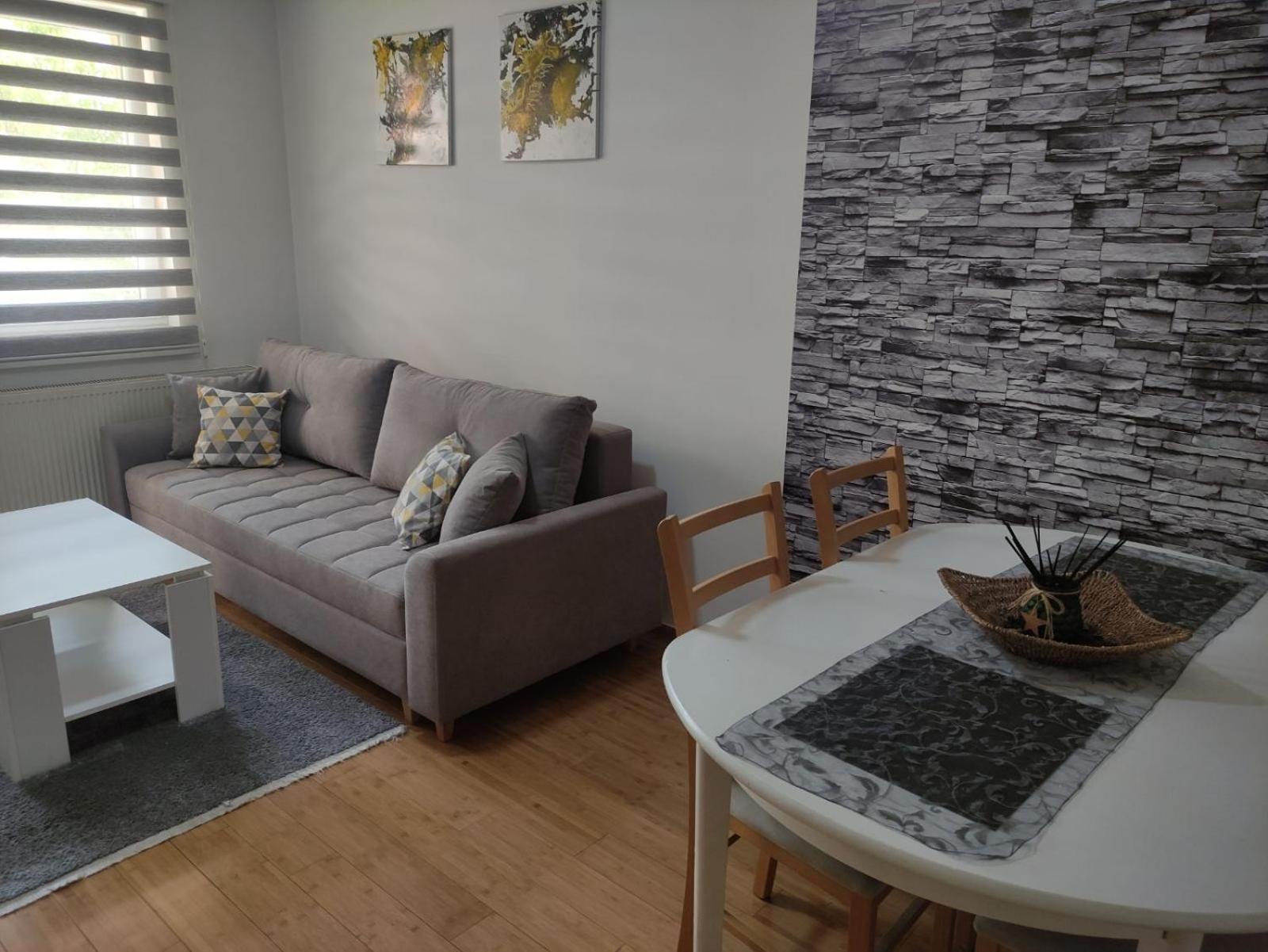 Apartman Marija, Lukavica, Istocno Sarajevo Eksteriør billede